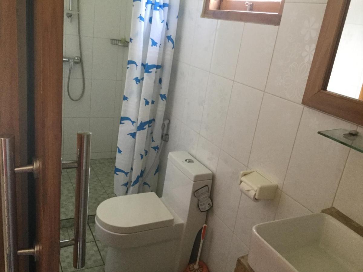 Kartika Villas Lovina Exteriör bild