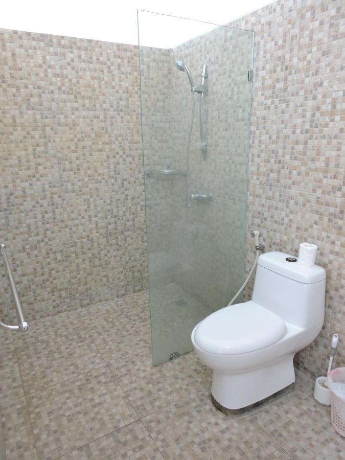 Kartika Villas Lovina Exteriör bild