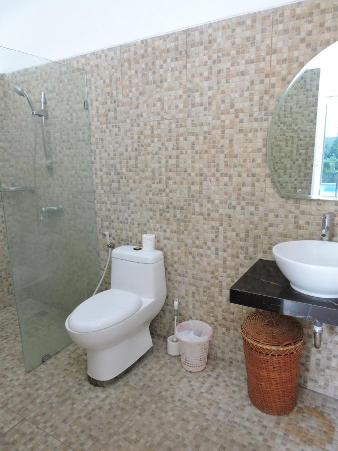 Kartika Villas Lovina Exteriör bild