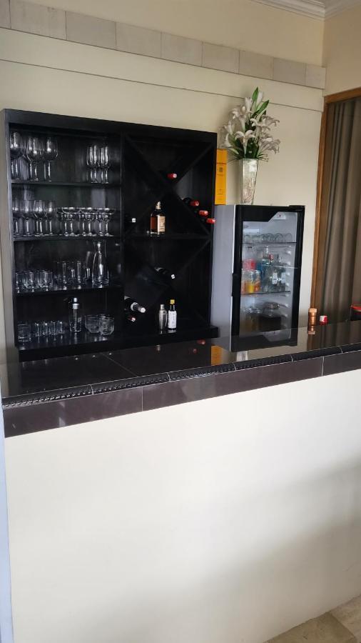 Kartika Villas Lovina Exteriör bild