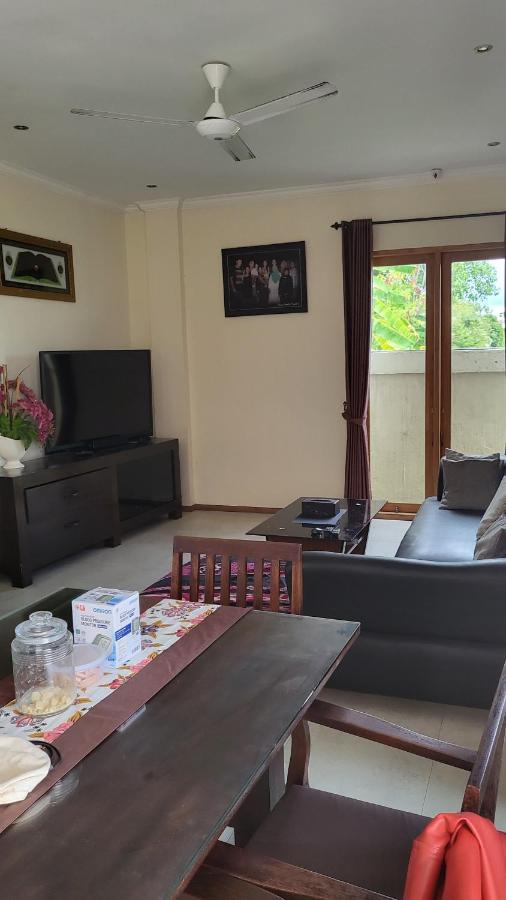 Kartika Villas Lovina Exteriör bild