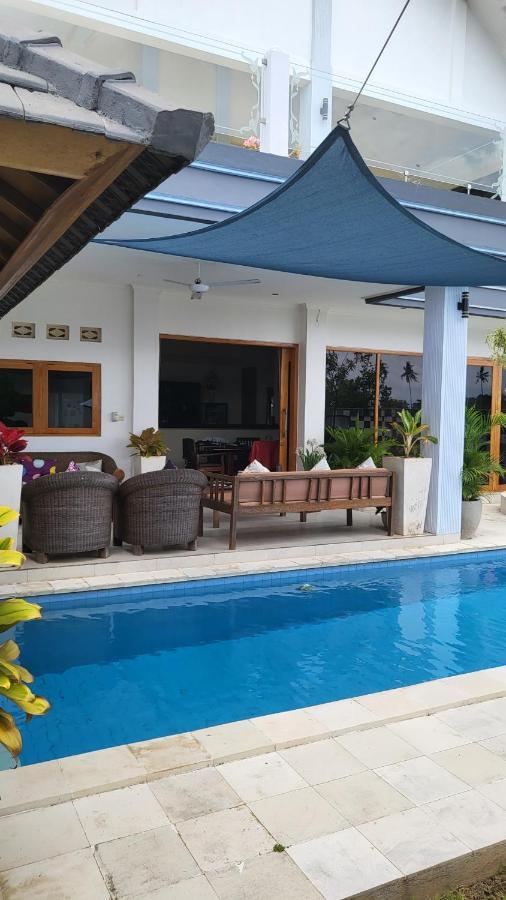 Kartika Villas Lovina Exteriör bild