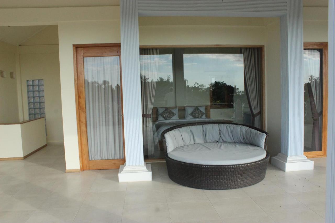 Kartika Villas Lovina Exteriör bild