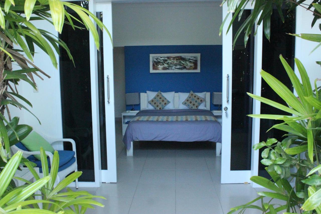 Kartika Villas Lovina Exteriör bild