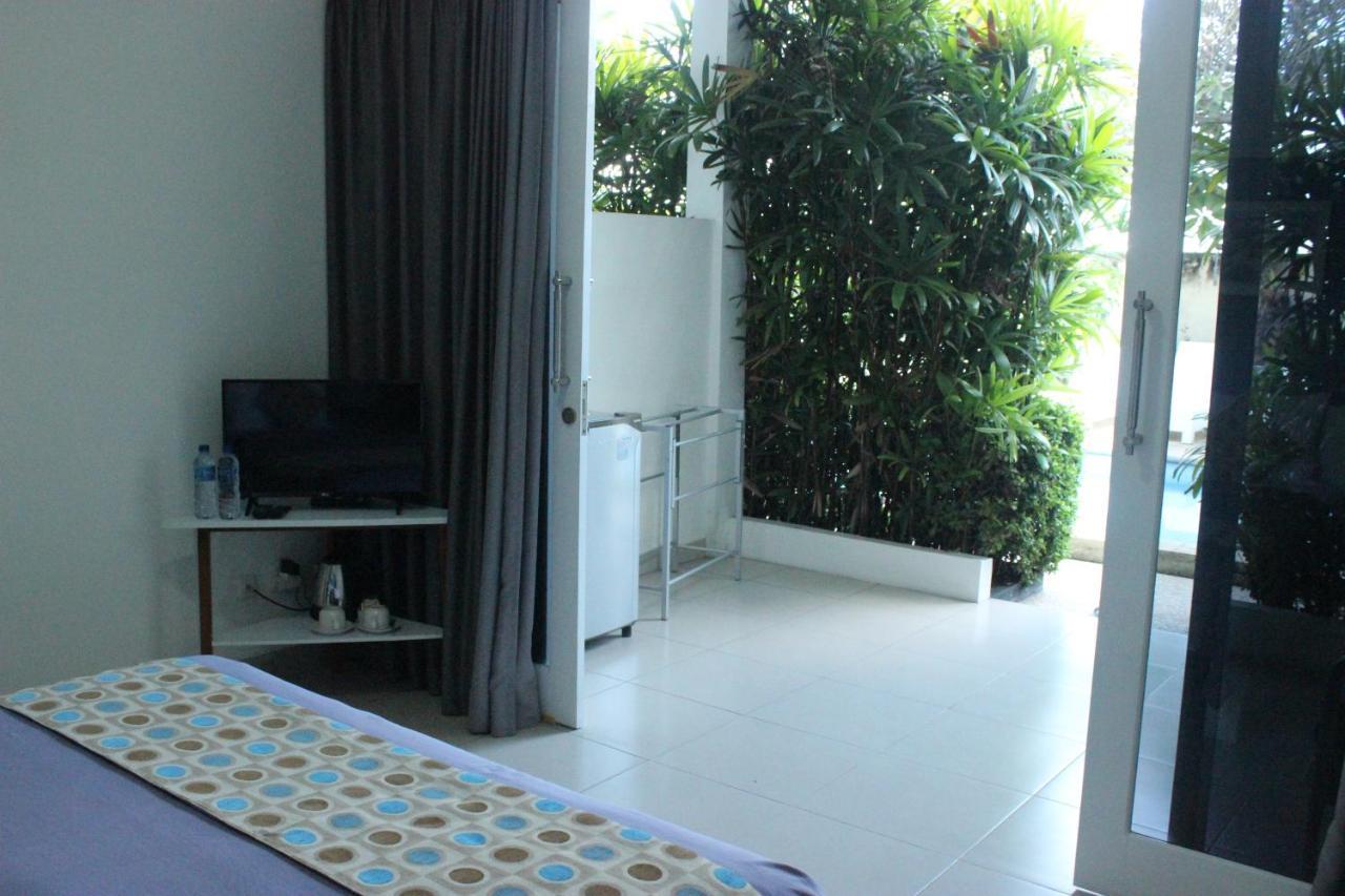 Kartika Villas Lovina Exteriör bild